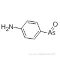 p-Aminophenyl Arsenoxide CAS 1122-90-3